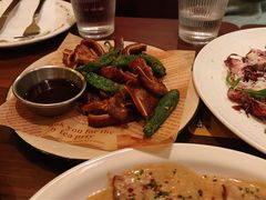 -Bistro Les Lilas丁香花小酒馆