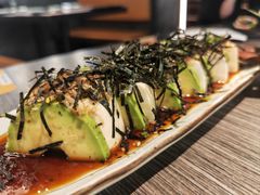 -炙柒Sekinana·精致日料(合生汇店)