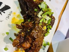 -木屋烧烤(万德庄店)