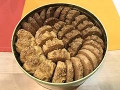 -珍妮曲奇聪明小熊(尖沙咀店)