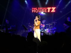 -TZ House音乐现场(茅台店)