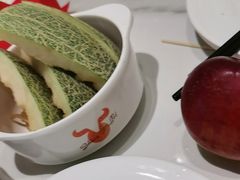 -凡塔斯牛排自助餐厅(广东佛山三水万达店)