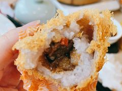 凤巢芋角-点都德(千灯湖环宇城店)