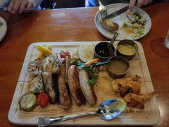 -布拉格餐厅· 中欧捷克菜(全国首店)