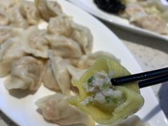 -船歌·鱼水饺青岛菜(金狮广场店)
