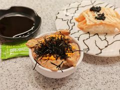 -争鲜回转寿司(海曙天一PLUS店)
