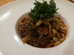 夫妻肺片-钦善斋(武侯祠店)