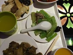 -堂会(白云店)