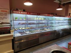 -宽尺巷鱼蛙自助火锅(虎丘钻石广场店)