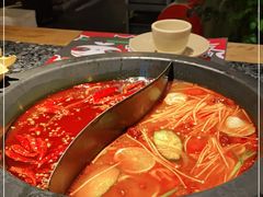 -蜀大侠火锅(四川北路店)