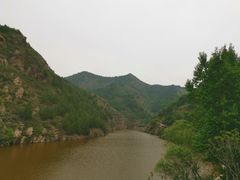 -仙居谷风景区