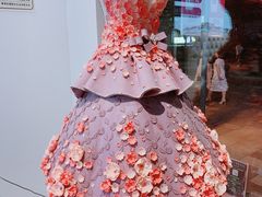 -麦雪尔甜品·生日蛋糕(新街口旗舰店)