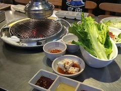 -喜来稀肉(虹泉路店)