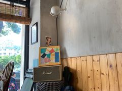 -251#coffee roasters(沿河东路店)