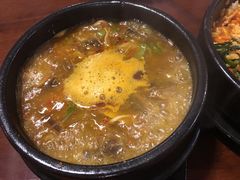 -第二外国语学院-韩国餐厅(朝阳路店)