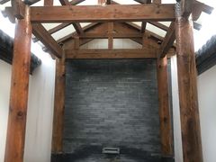 -西安华清御汤酒店