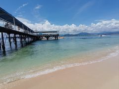 -三亚西岛海洋文化旅游区
