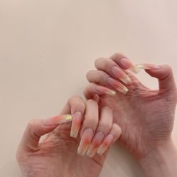 -Fanni美甲美睫皮肤管理