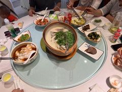 -风味小馆(天目湖宾馆店)