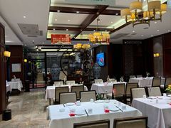 -老妈菜馆(建设街店)