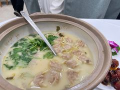 -瑞福园联谊餐室(茂名南路店)