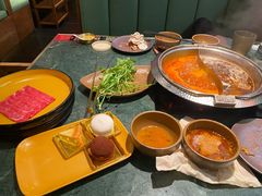 -牛New寿喜烧(中山公园龙之梦店)