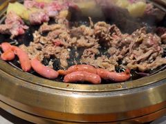 -杨小佳·齐齐哈尔烤肉·烤串(广州店)
