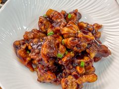 -毛哥小馆子(百井坊巷店)