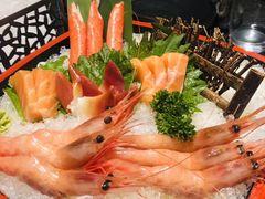 -神户赤童日式烤肉伙伴(东直门店)