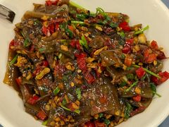 -笨罗卜浏阳菜馆(龙华鹏润达店)