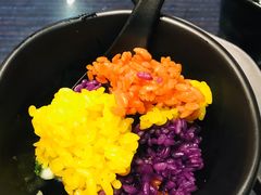 四色糯米饭-甘家界牌柠檬鸭(青山店)