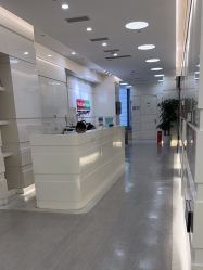 -SKINIST丽铂医疗美容