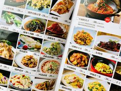 菜单-简单味道(华阳店)