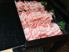 -捞王锅物料理(凯旋路店)