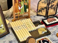 -天朝元辅-徐州民俗博物馆