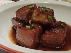 -松沪名灶·豆浆鱼头·新上海菜(飞航吾悦广场店)