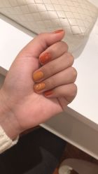 -Miss·A日式美甲美睫