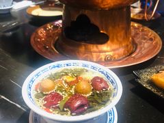 -巴四老城区炭火蛙锅(张江店)
