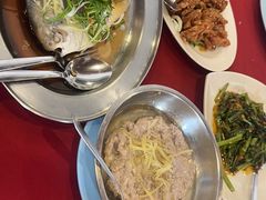 -德成饭店