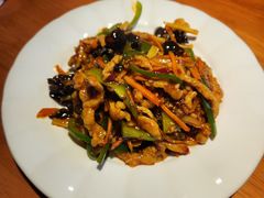 -景秀餐厅(南锣鼓巷店)