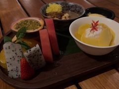 -三亚艾迪逊酒店·海滩烧烤 BARBACOA·现场乐队·浪漫晚餐·烧烤海鲜
