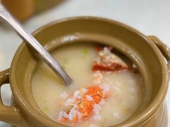 -长平老姿娘夜粥(平东一街店)