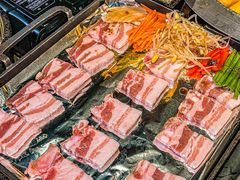 -兰正韩·韩国料理(春熙路店)