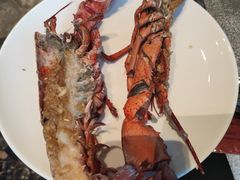 -美食汇自助餐厅(成都万达瑞华酒店)