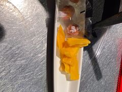 -探鱼·鲜青椒爽麻烤鱼(天河优托邦店)