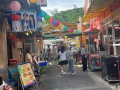 -大澳