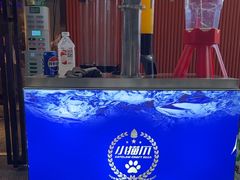 -老街烧烤大排档·地道湖北菜·龙虾馆(汉口火车站店)