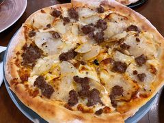 -Fahrenheit 600 Cafe & Restaurant