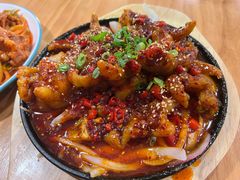 -多宾韩国料理(学衡路店)