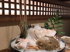 -揽季锅物会.福建黄鱼.海鲜姿造(五四路店)